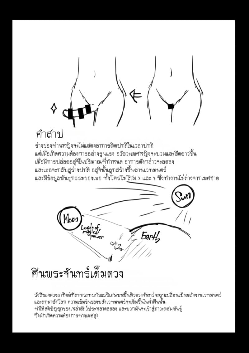 ฟังนะ! คืนนี้เธอต้องมานอนกับฉัน!!